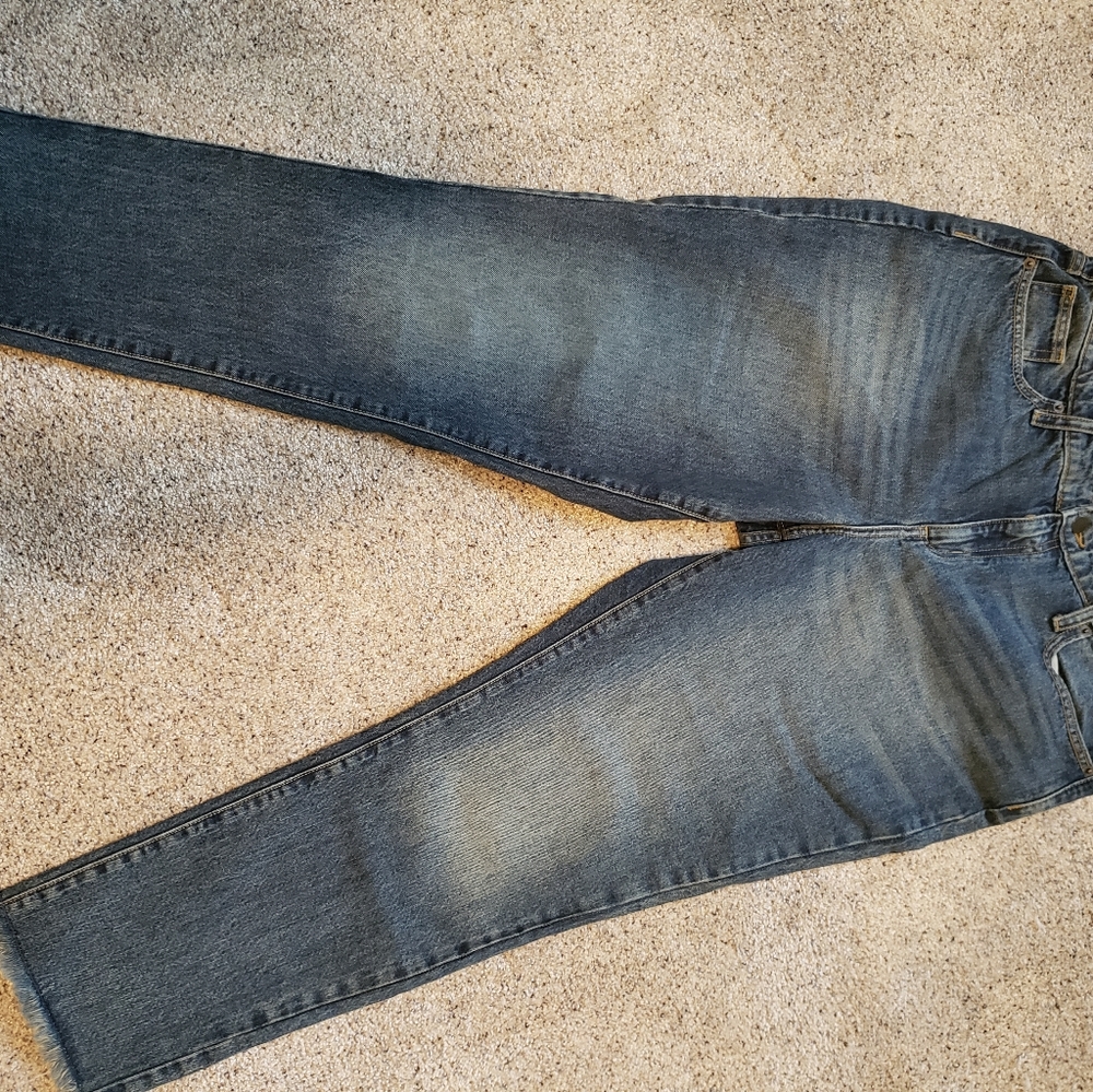 NWT Universal Thread High Rise jeans